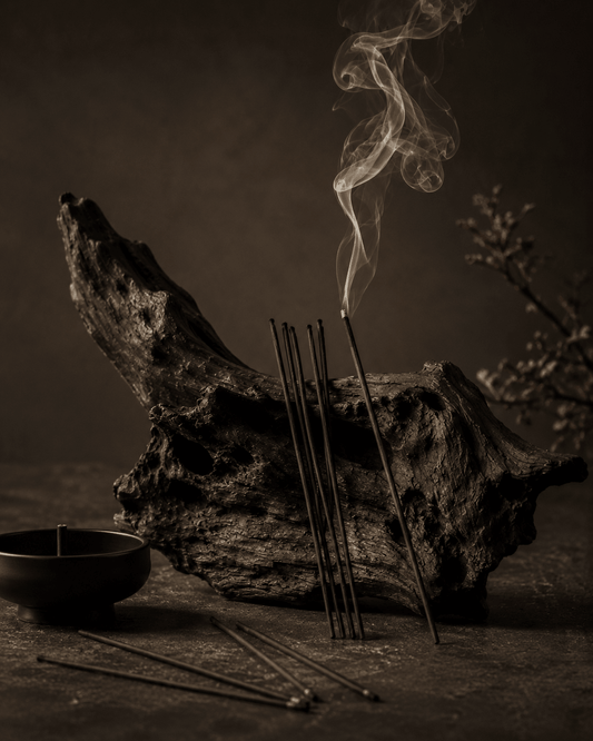 Returning Silence - Silent Dao