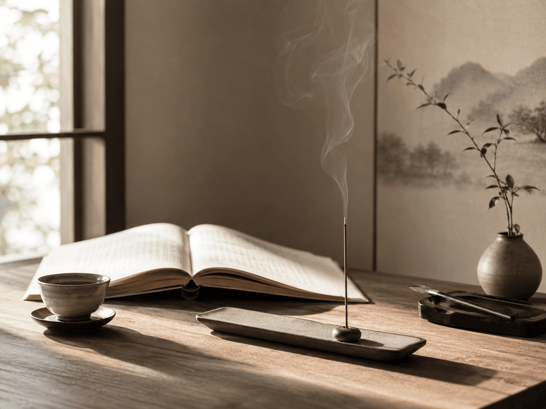 Morning Rituals: Begin the Day with a Steady Mind - SilentDao