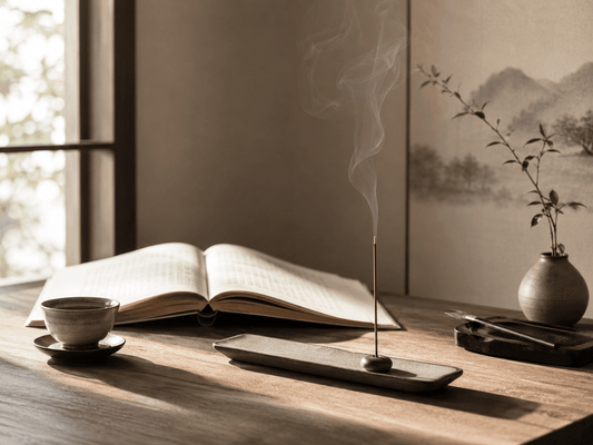 Morning Rituals: Begin the Day with a Steady Mind - SilentDao