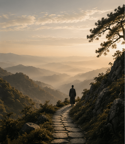 The Way - SilentDao