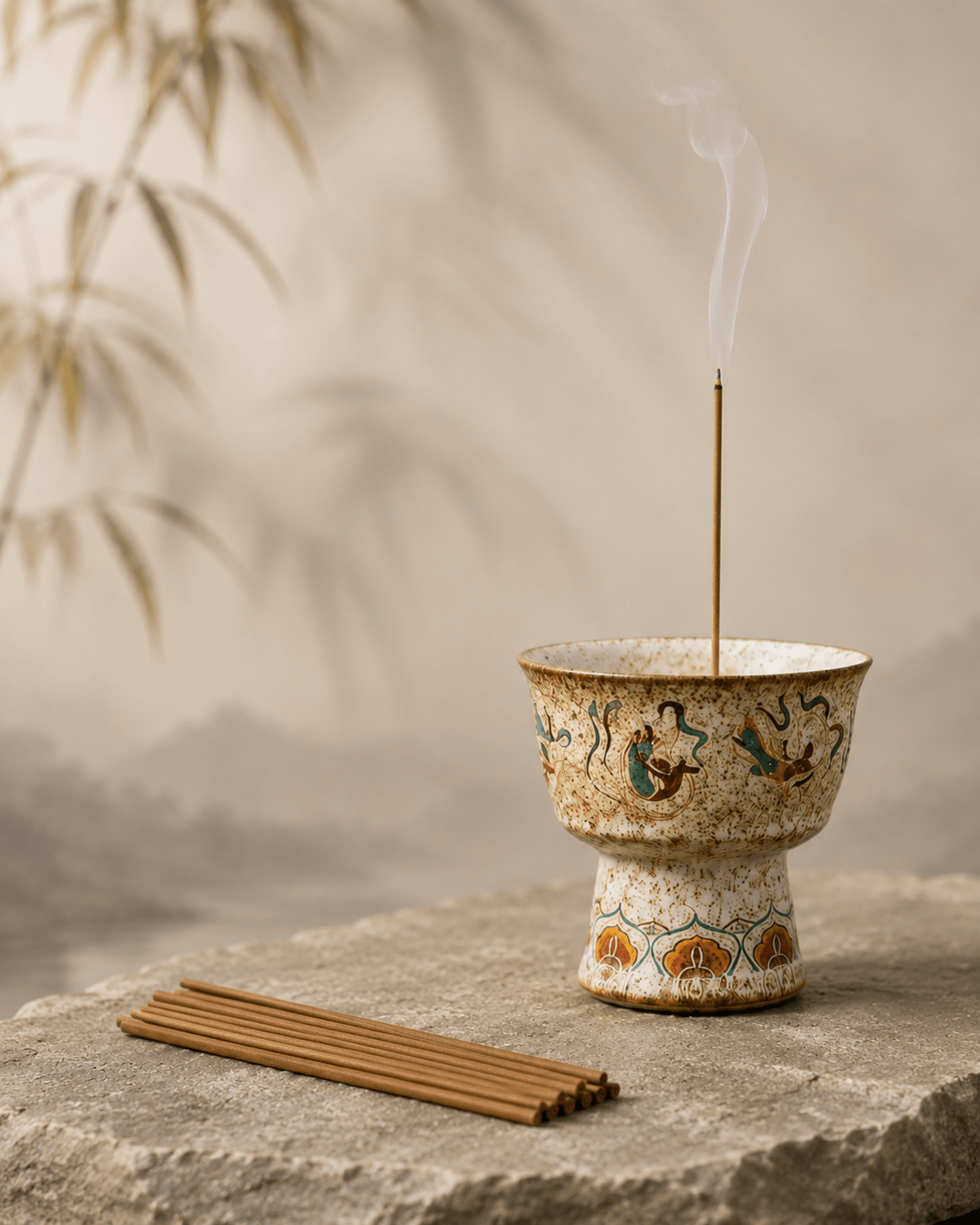 Afterglow - Silent Dao