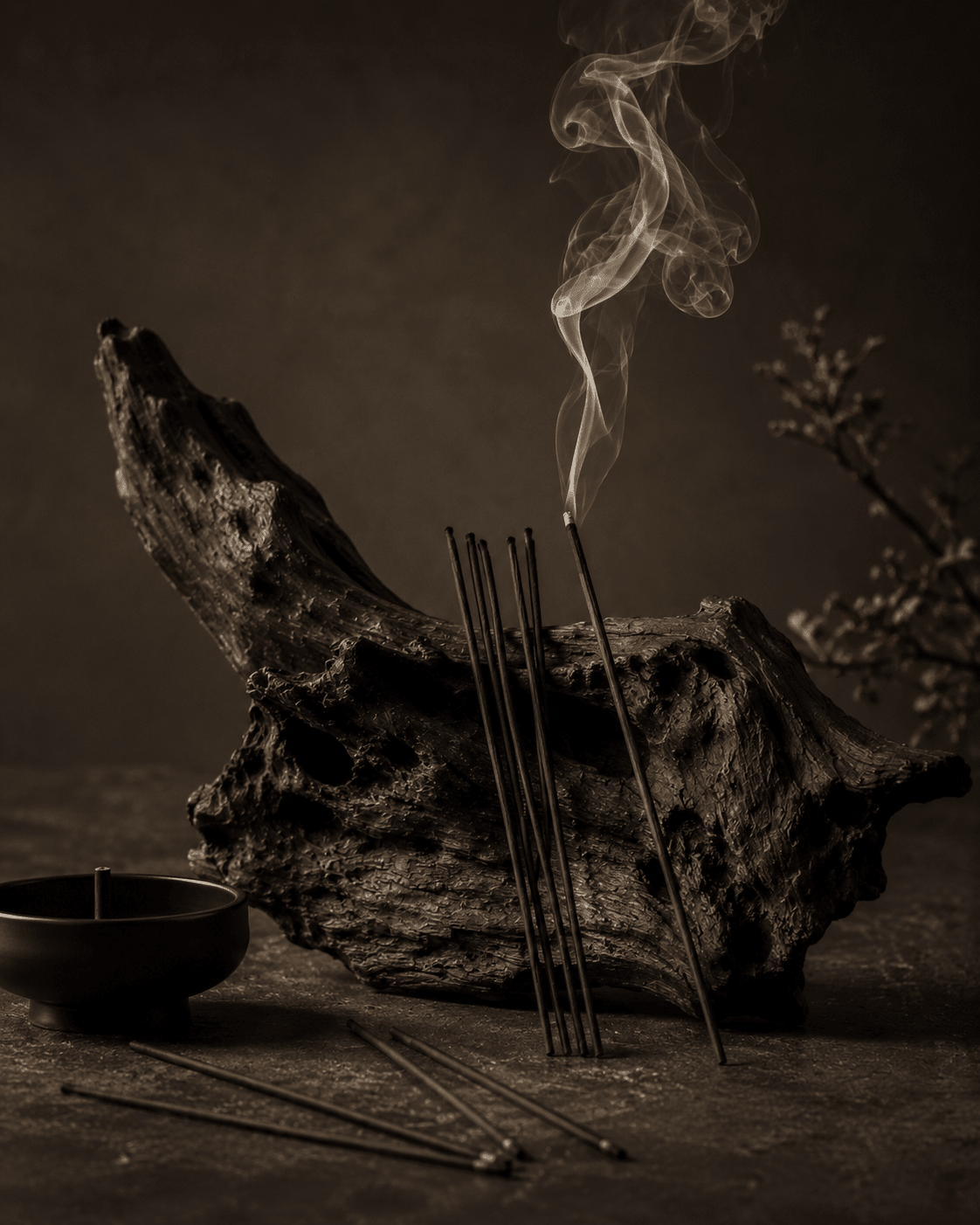 Returning Silence - Silent Dao